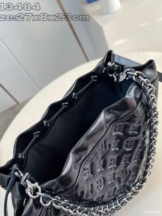 Trunk Noé PM Louis Vuitton 0424